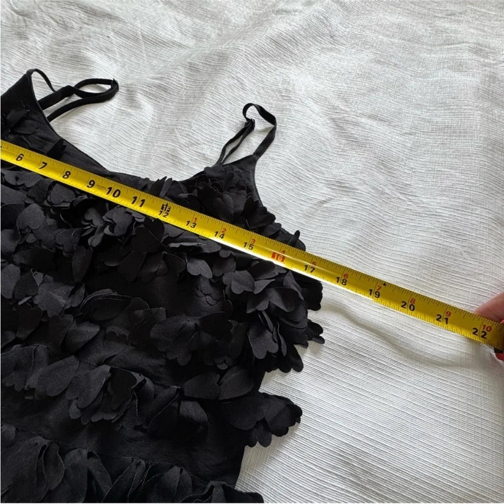 Principle Chic Ruffle Camisole - Picture 3 of 7